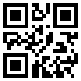 QrCode di 3305649462