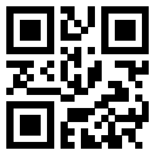 3305649464 Qr Code associato