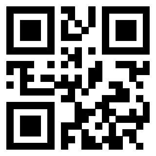Immagine del QrCode di 3305649465
