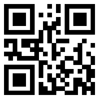 Immagine del Qr Code di 3305649467