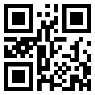 3305649468 - Immagine del QrCode associato