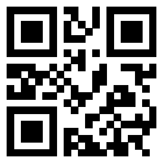 Qr Code di 3305649474