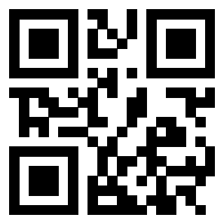 Scansione del Qr Code di 3305649475
