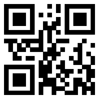 3305649477 QrCode associato