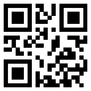 Il Qr Code di 3305649479