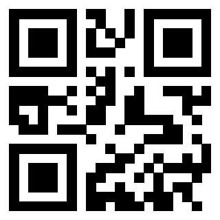 Immagine del Qr Code di 3305649480