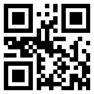 Immagine del Qr Code di 3305649481