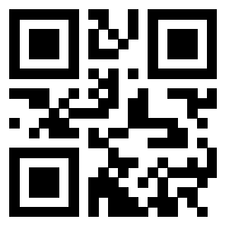 Il Qr Code di 3305649482