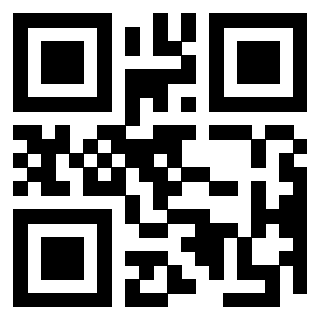 Il Qr Code di 3305649483