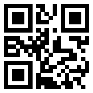 3305649484 - Immagine del QrCode associato