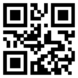 3305649485 Qr Code associato