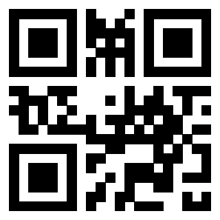 3305649490 Qr Code associato