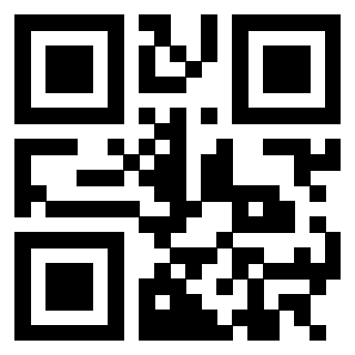 3305649491 QrCode associato