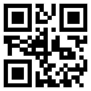 Il Qr Code di 3305649492