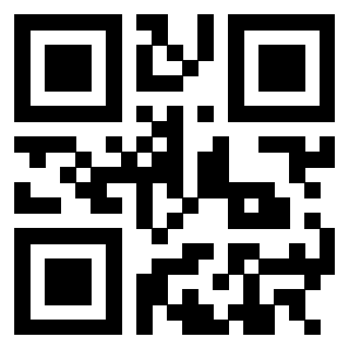 3305649493 QrCode associato