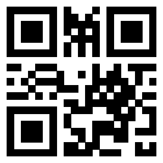 Il Qr Code di 3305649494
