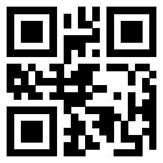 Il Qr Code di 3305649497