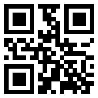Il Qr Code di 3305649498