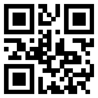 3305649499 Qr Code associato