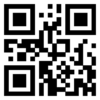 3305649501 QrCode associato