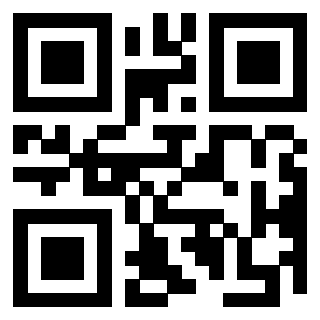 Scansione del Qr Code di 3305649506