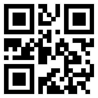 3305649507 - Immagine del QrCode