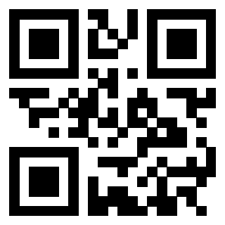 3305649508 - Immagine del QrCode associato