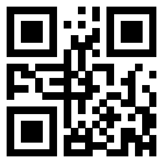 3305649511 - Immagine del Qr Code