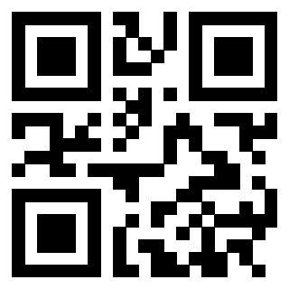 Scansione del QrCode di 3305649514