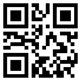 Il Qr Code di 3305649516