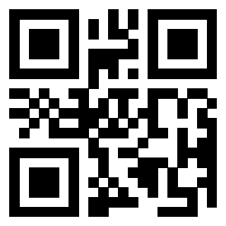 Il QrCode di 3305649519