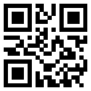 Il Qr Code di 3305649520