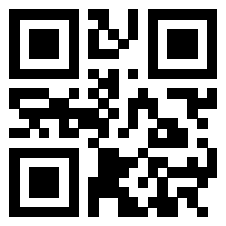 Il QrCode di 3305649521