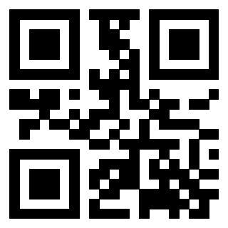 3305649522 QrCode associato