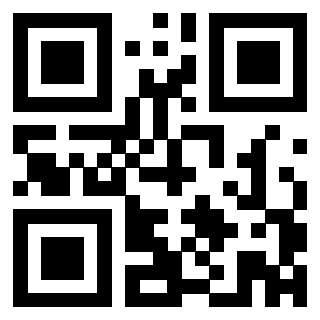 3305649523 QrCode associato