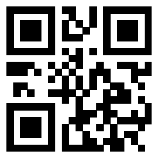3305649525 - Immagine del QrCode
