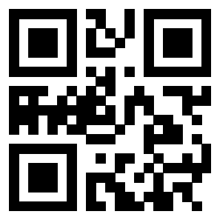 Il QrCode di 3305649526