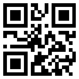 Immagine del Qr Code di 3305649528