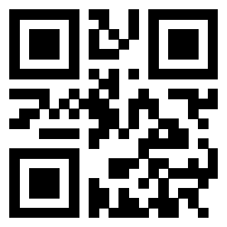 3305649529 - Immagine del Qr Code