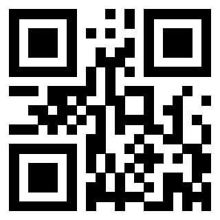 Il Qr Code di 3305649531