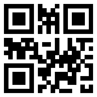 Immagine del Qr Code di 3305649532
