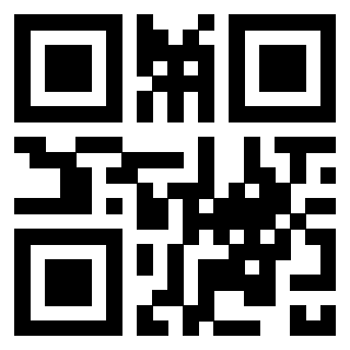 3305649533 - Immagine del QrCode associato