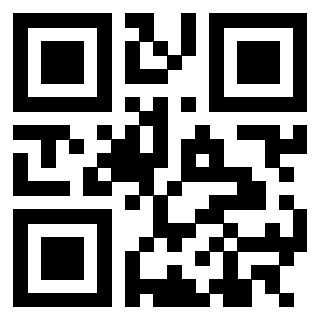 QrCode di 3305649534