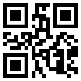 3305649535 QrCode associato