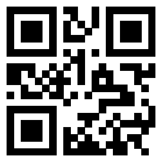 Immagine del QrCode di 3305649538