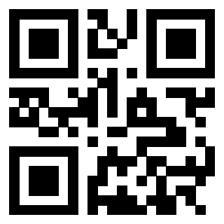 Immagine del QrCode di 3305649539