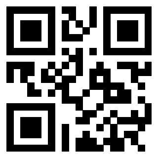 Il QrCode di 3305649540