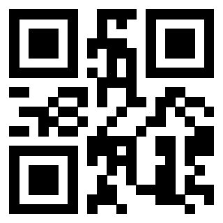 3305649541 - Immagine del Qr Code