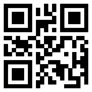 3305649543 QrCode associato