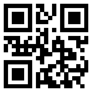 Il Qr Code di 3305649545